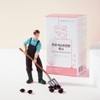 Anguk Health 안국 아스타잔틴 미니 60캡슐 1개 헤마토코쿠스 Anguk Astaxanthin