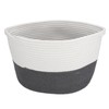 Laundry Basket Grocery Bag Large Capacity Dirty Clothes Storage Basket