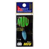 Forest Lure MIU 0.06 oz (1.5 g) No. 16 Spoon