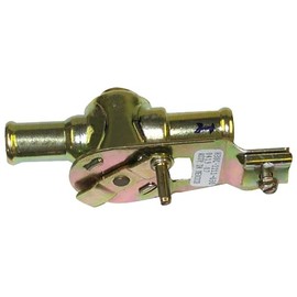 All States Cable Operated Heater Control Valve fits Komatsu PC180LC-6K 206-979-K160