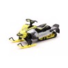 New Ray CAN-AM SKI-DOO MXZ X-RS SNOWMOBILE 1/20 scale DIECAST