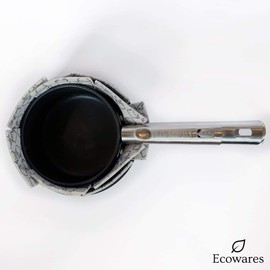 15 x Pot Protector Covers, Multifunctional Pot and Pan Protector, Pot and Pan Separator to Prevent Scratches on Non-Stick Pans, Pots, Stoneware