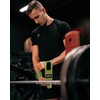Breaking Limits Lifting Straps & Wrist Wraps for Strength Training,
