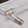 Set of 10 O Rings for Asvine V200 Fountain Pen
