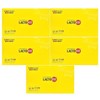 Lactopit Gold Gift Set 2g x 150 packets (5) / WJ / Expiration date: June 27 / 락토핏 골드 선물세트 2g x 150포 5개 / WJ / 유통기한 27년 6월