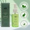 Jmind Kale & Spinach Organic Face Wash - Lavado Facial