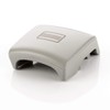 LST Switch Unit Sliding Roof Switch Button Grey 204 207