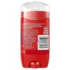 Old Spice Old Spice Red Collection Deodorant for Men, Captain