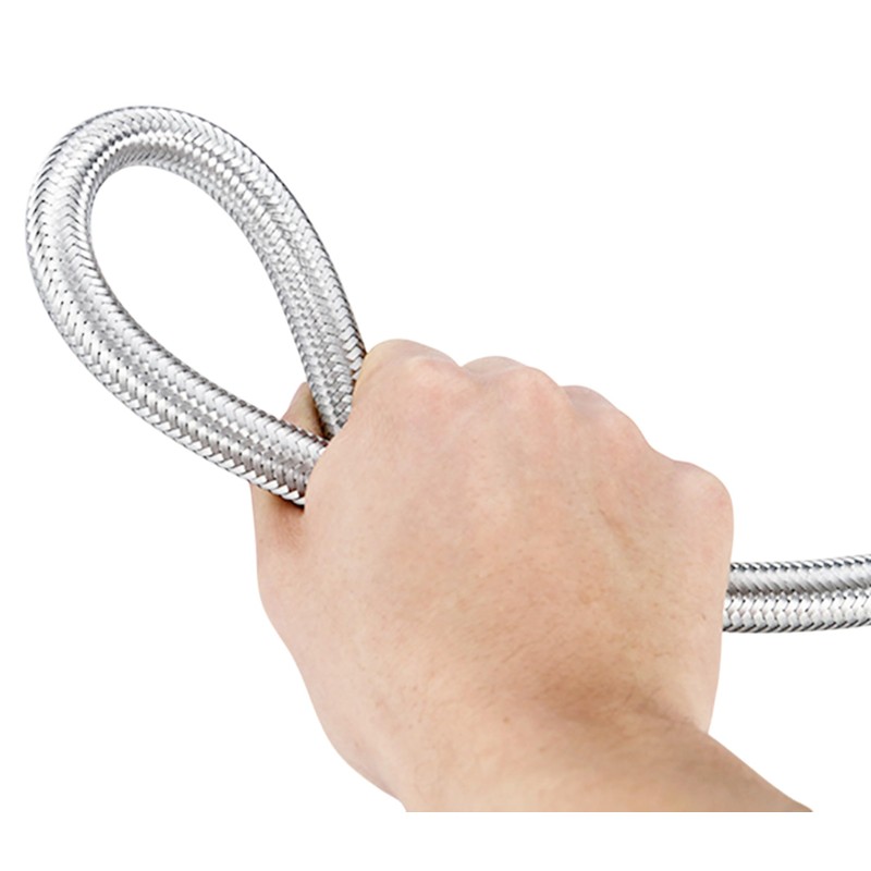 Flexible Water Pipe, 7.9 - 78.7 inches (20 - 200