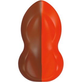 Schmincke - Aero Color Professional, Scarlet 250 ml, 28300027, Fine-Liquid, Colour-Strong Acrylic Paint for Acrylic Painting, Airbrush, Mixed Media, Acrylic Ink