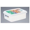 Lucky Star Food Container Neo keeper jumbo case 3l (Small) B – 1882ne