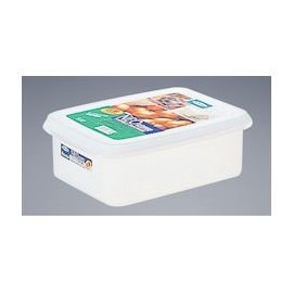 Lucky Star Food Container Neo keeper jumbo case 3l (Small) B – 1882ne