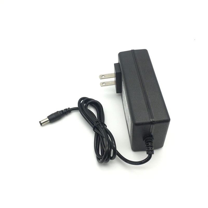 Replacement Vybe Pro Massager Gun Charger DC 24V Compatible with