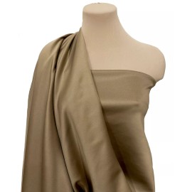 TECHNO YELLOW/GOLD  ,58"  BTY.. STRETCH ..DRESSES, PANTS, JUMPSUITS, HEADBANDS