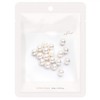 Luxurious pearl ingredient radiant care mask pack (10 sheets) / 고급스러운 진주 성분 빛나는 광채케어 마스크팩 10매