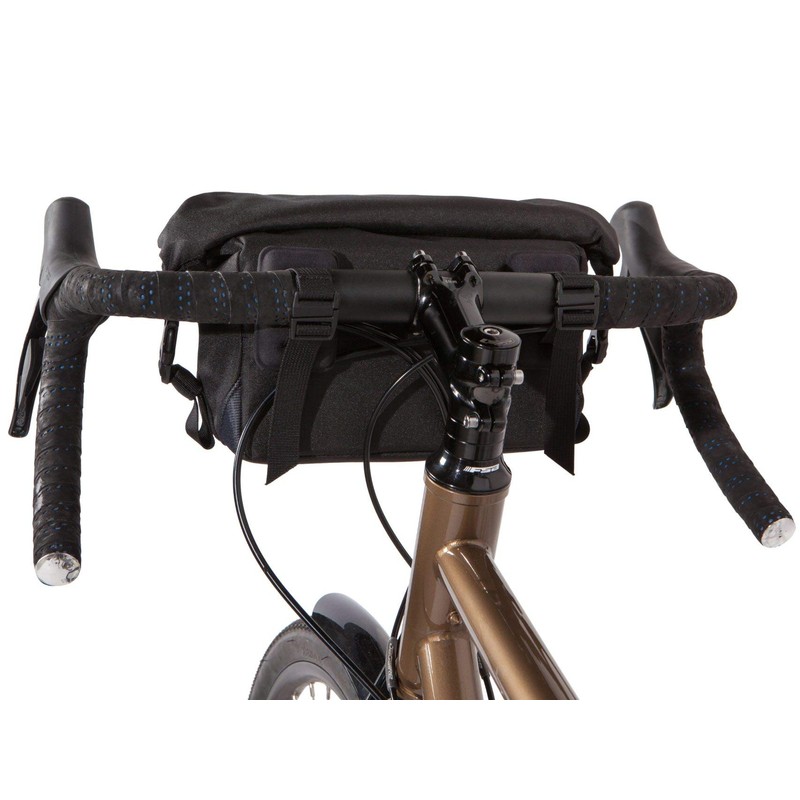 Two Wheel Gear Mini Handlebar Bag - Water Resistant Bag