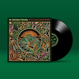 Anti-Inflammatory [Vinyl LP]