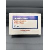 Johnson & Johnson Dermiform HypoAllergenic Knitted Tape, 1/2" x10 Yards