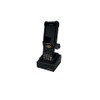 Ethernet Cradle for Zebra MC9300, MC9400, MC9450. Heavy Steel Chassis: