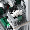 Vziimo Common Room and Dorm Building Set, MOC Slthrin House