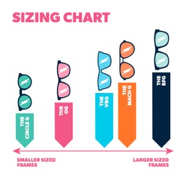 goodr Voight-Kampff Vision Polarized Sunglasses for Men & Women, Medium Sized (VRG), Gray Solid Frames with Rose Mirrored Reflective Lens, UV400 Protection, No Slip, No Bounce