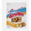 HOSTESS Crunch DONETTES, Sweet Coconut Crunch, 9.5 oz