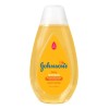 Shampoo para bebé Johnson's Original 200 ml