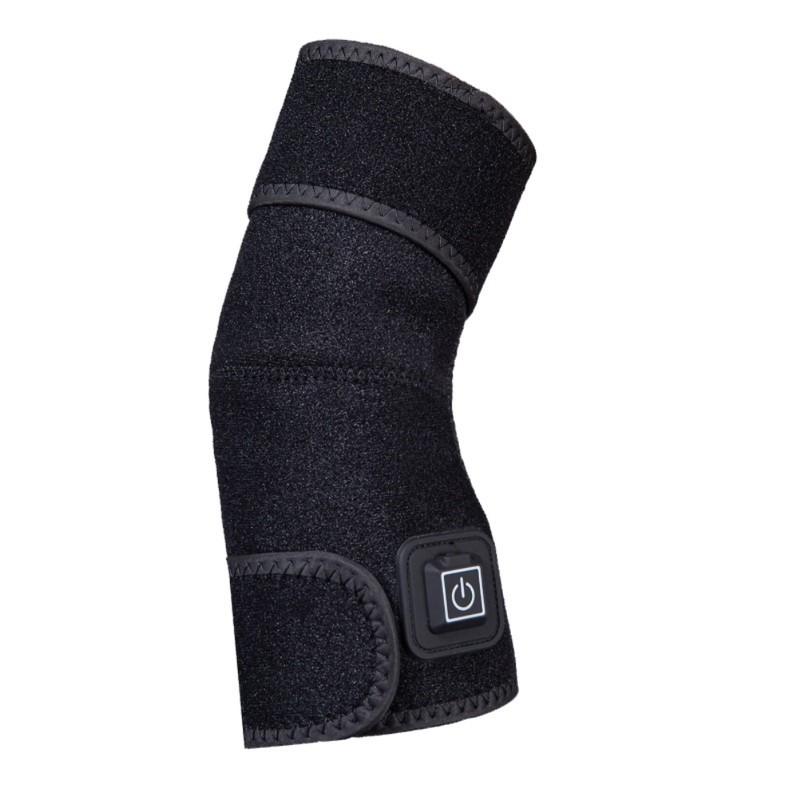 Electric Heating Elbow Protector 3 Speed Temperature Control Heated Elbow