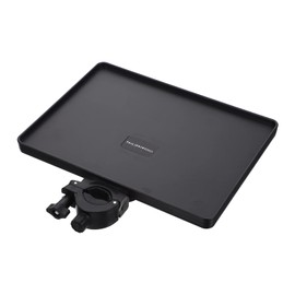 Milisten 1 x Microphone Stand, Music Stand, Shelf, Music Stand, Microphone Stand, Tray, Holder, Microphone