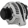 SB Parts New Alternator 130 Amp Compatible with Honda Odyssey