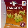Smart Games Tangoes Magnetic Travel Game, Objects