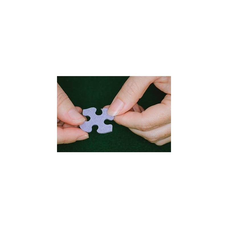 Movie Snacks (1884pz) - 1000 Piece Jigsaw Puzzle