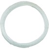 TRUSCO (TRUSCO) Polyurethane Tube Transparent 6×4.0mm 10m Roll TEN610