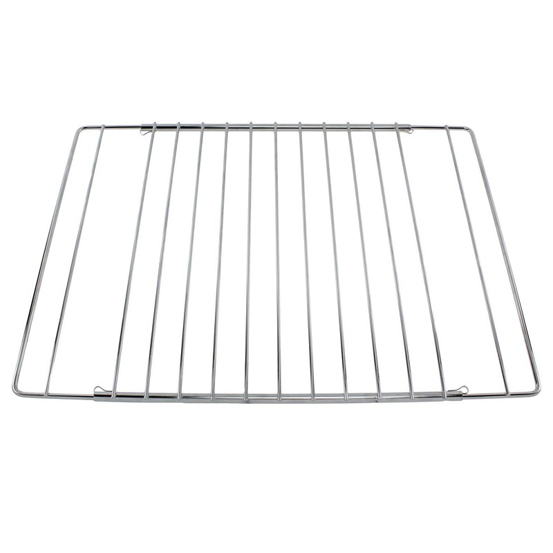 SPARES2GO Extendable Width Stainless Steel Shelf for Lamona Oven Cooker