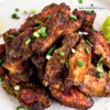 Raw Essentials Caribbean Jerk Rub – Spicy & Aromatic –