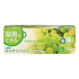 Ube Film Kitchen Pack, Size L (30 Sheets), Polybag