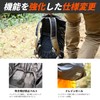DOPPELGANGER DRC165-BK Waterproof Bag Cover, for Sizes up to 9.2