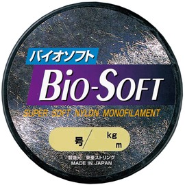 東亜 String Bio Soft 8 # # # # 1200