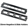 Plustek Film Holder Kit (Negative + Positive) for OpticFilm 72~83