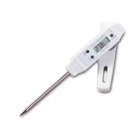TFA Dostmann Pocket Digitemp S 30.1013 Electronic Probe Thermometer