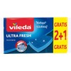 Fibra Anti Bacterial Vileda Ultra Fresh No Raya para Lavar