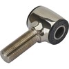 Speedway Motors Forged Stainless Steel 4-Bar Rod End with 3/4-16