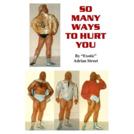 So Many Ways To Hurt You