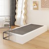 Yicensen 10 Inch Box Spring for Queen Bed High Profile