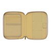 kleid 8554-03 B6 Notebook Case, Stand Carrying Note Case, Beige