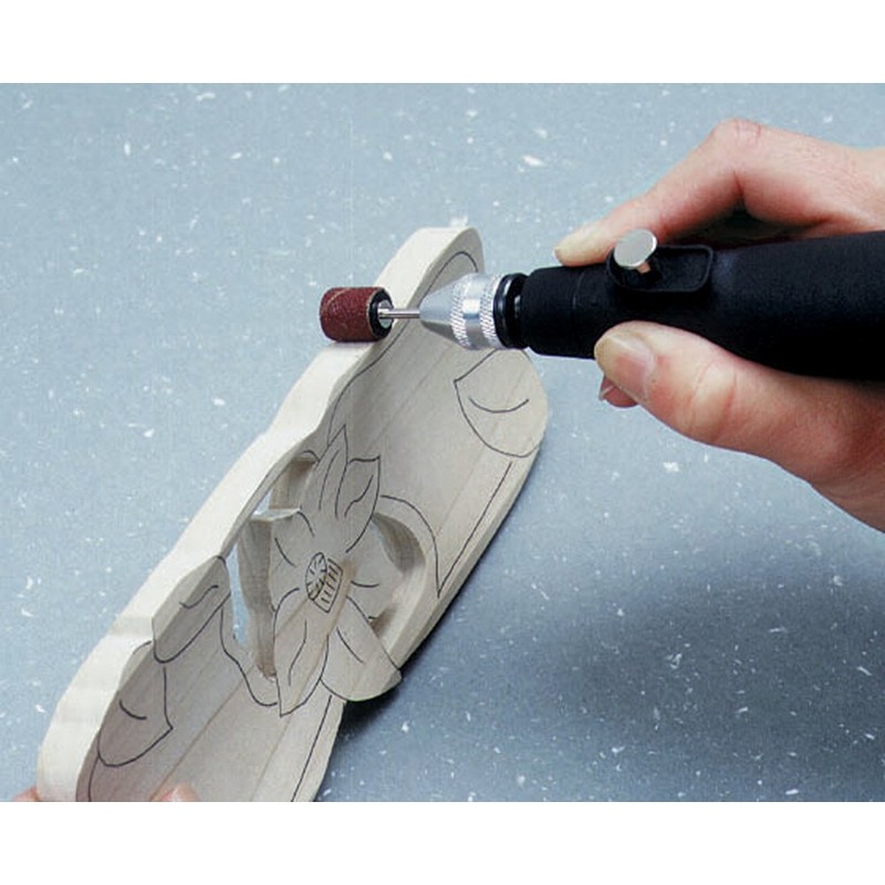 Relief 28962 100 Piece Rotary Tool Set