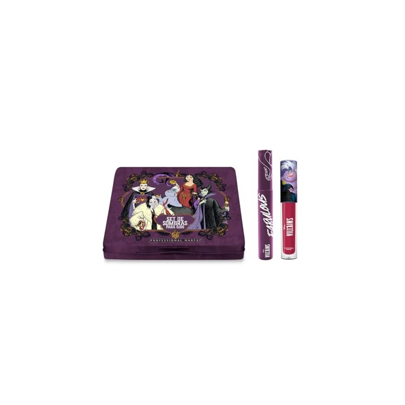 Republic Cosmetics - Kit Úrsula