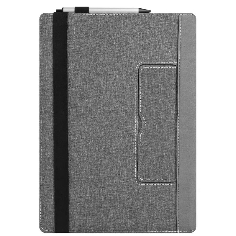 Berfea Cover Case Compatible with HP EliteBook 630 G10/ G9