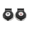 2Pcs Windlass Foot Up Down Switch Rustproof Sturdy Safety Protection