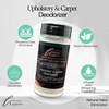 Lapew Mahogany Coconut Dream Carpet Freshener Powder: Powerful Odor Eliminator
